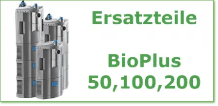 Bioplus Filter